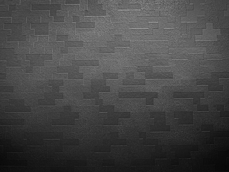 Cluster - finitura